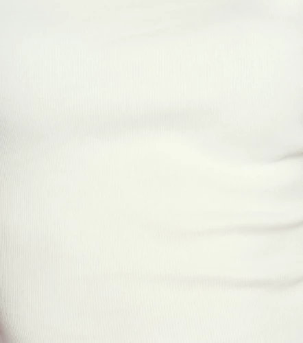 Fernanda Blusa Cuello Redondo Con Manga Rangla UnserAR