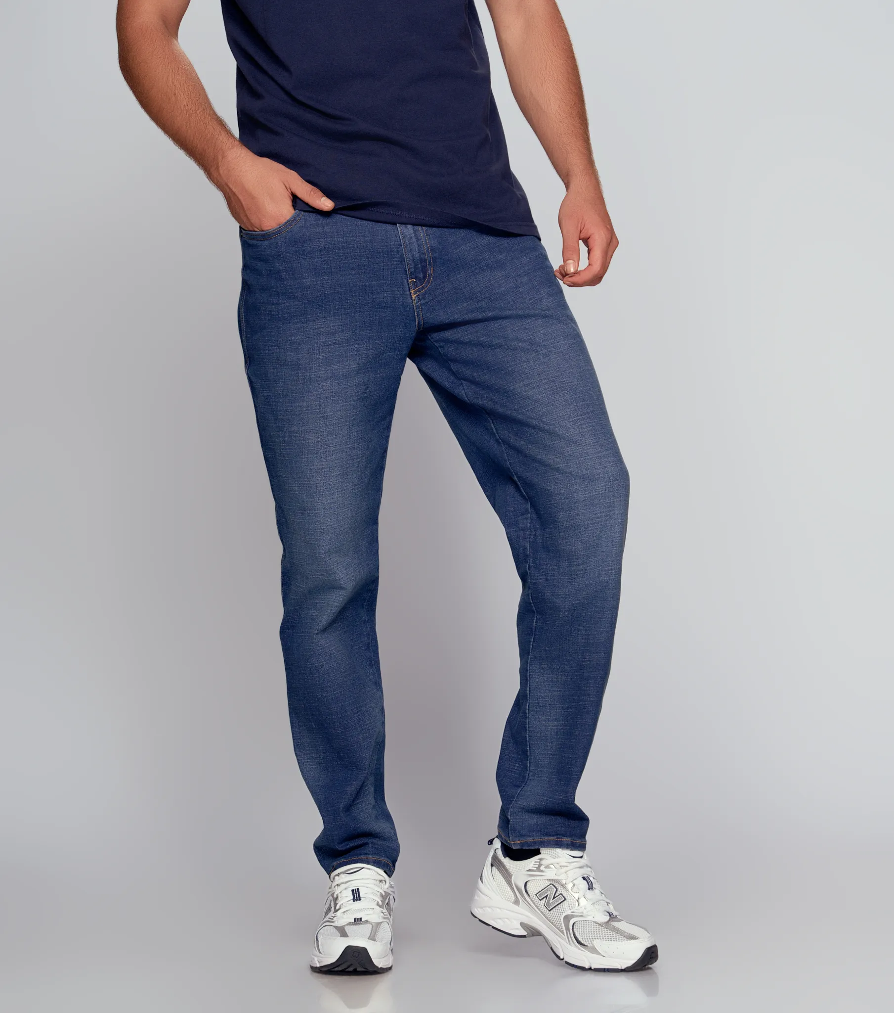 Foil Juan Jean Con Proceso Y Bolsillos Unser 835092 AZ