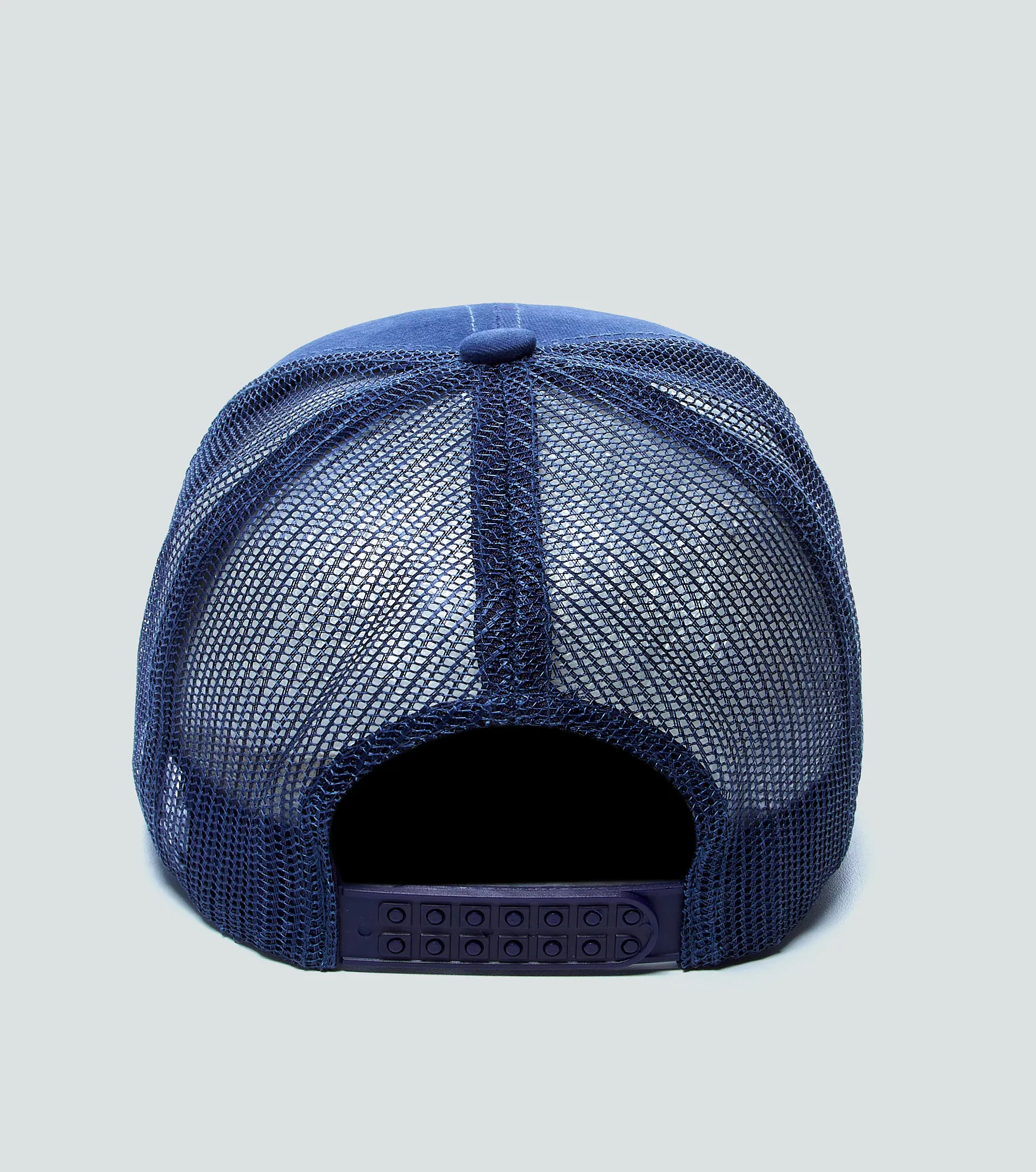 Gorra Americanino Trucker Bordada 131022 AZ