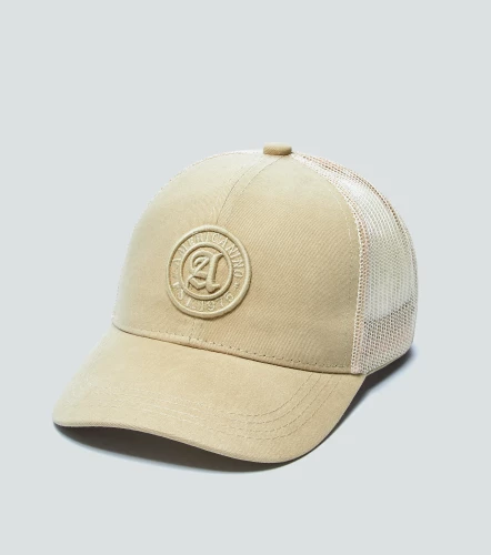 Gorra Americanino Trucker BordadaBG