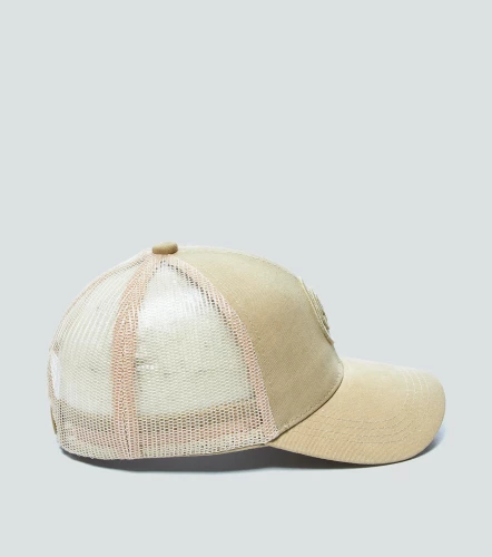 Gorra Americanino Trucker BordadaBG