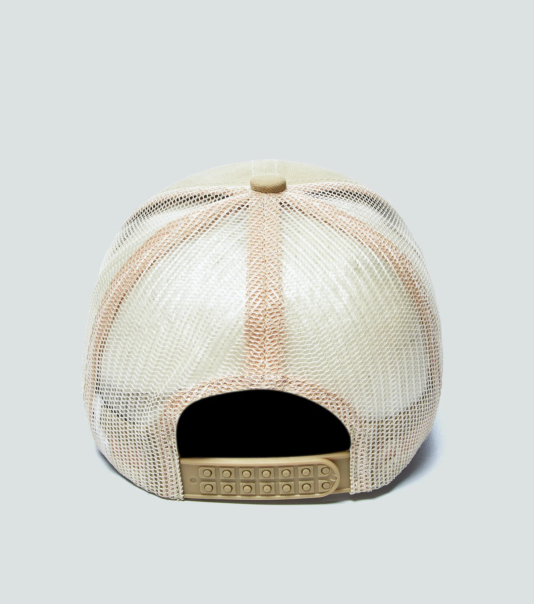 Gorra Americanino Trucker Bordada 131022 AZ