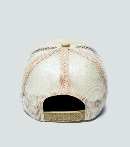 Gorra Americanino Trucker BordadaBG