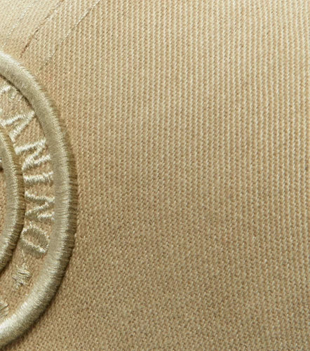 Gorra Americanino Trucker BordadaBG