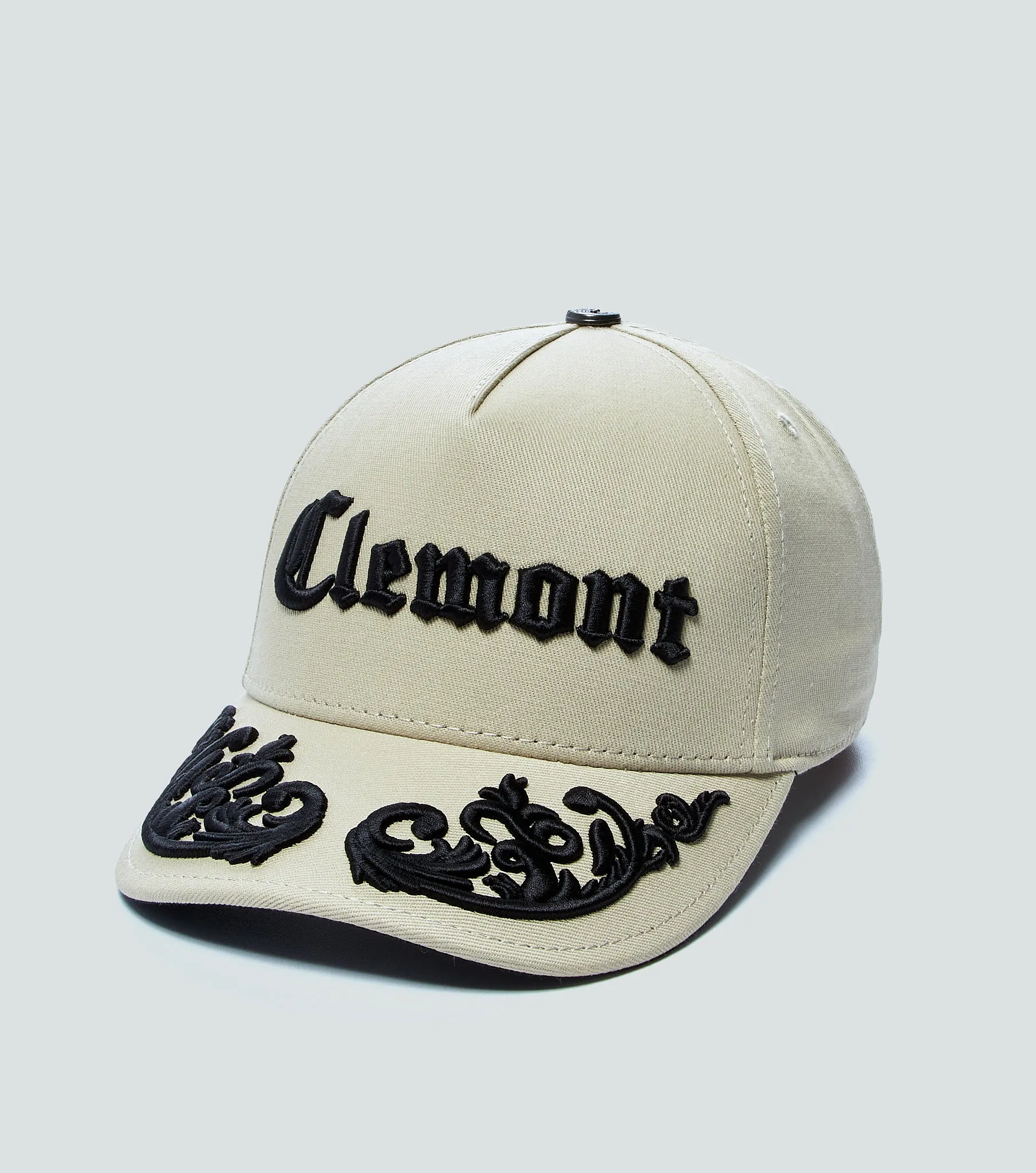 Gorra Clemont Amicizia 131034 NU
