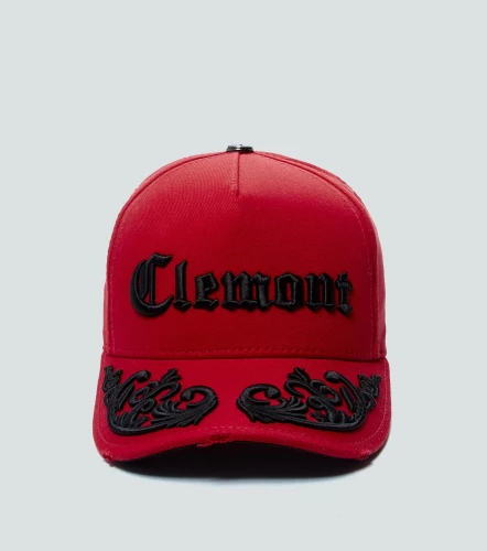 Gorra Clemont AmiciziaRJ