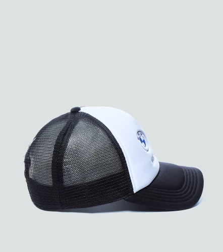 Gorra Puma Bmw Mms Trucker CapBL