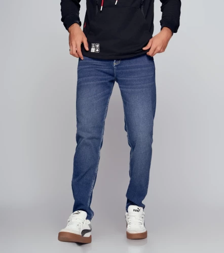 Harlan Jean Skinny Masculino GroggyAZ