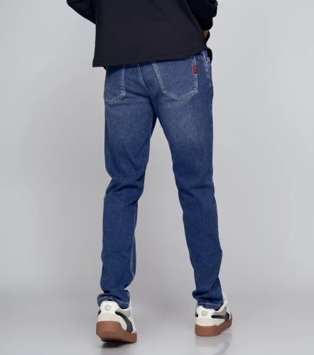 Harlan Jean Skinny Masculino GroggyAZ