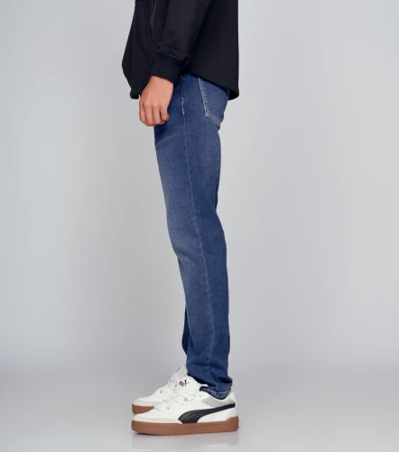 Harlan Jean Skinny Masculino GroggyAZ