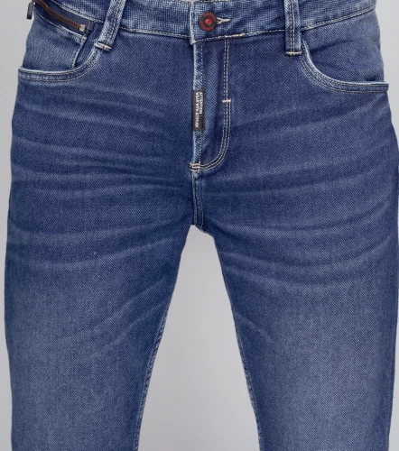 Harlan Jean Skinny Masculino GroggyAZ