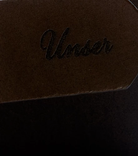 Jasmin Correa Unicolor Con Pasadores En Argolla UnserCF