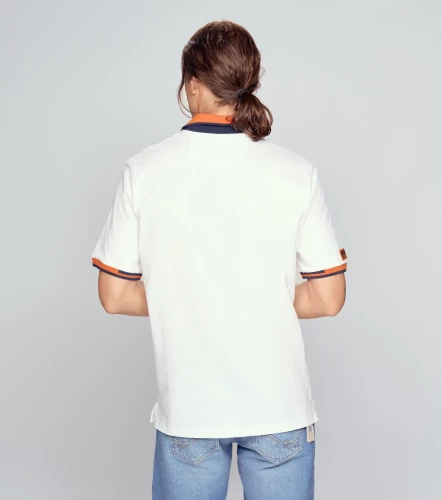 Jasper Polo Regular Masculina GroggyNJ