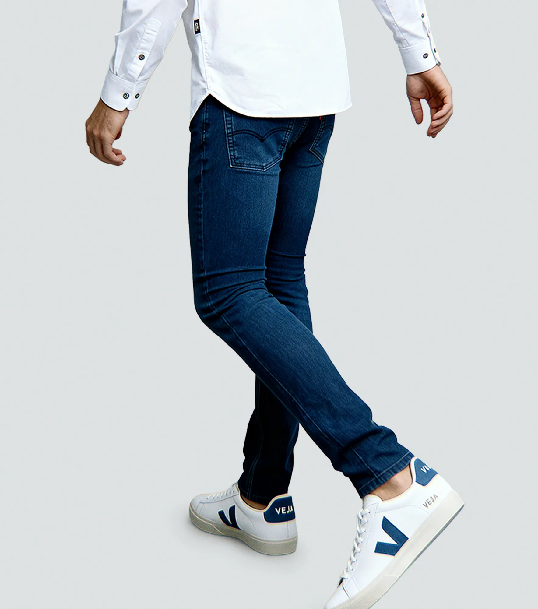 Jean Levis 510 Skinny 130939 AZ