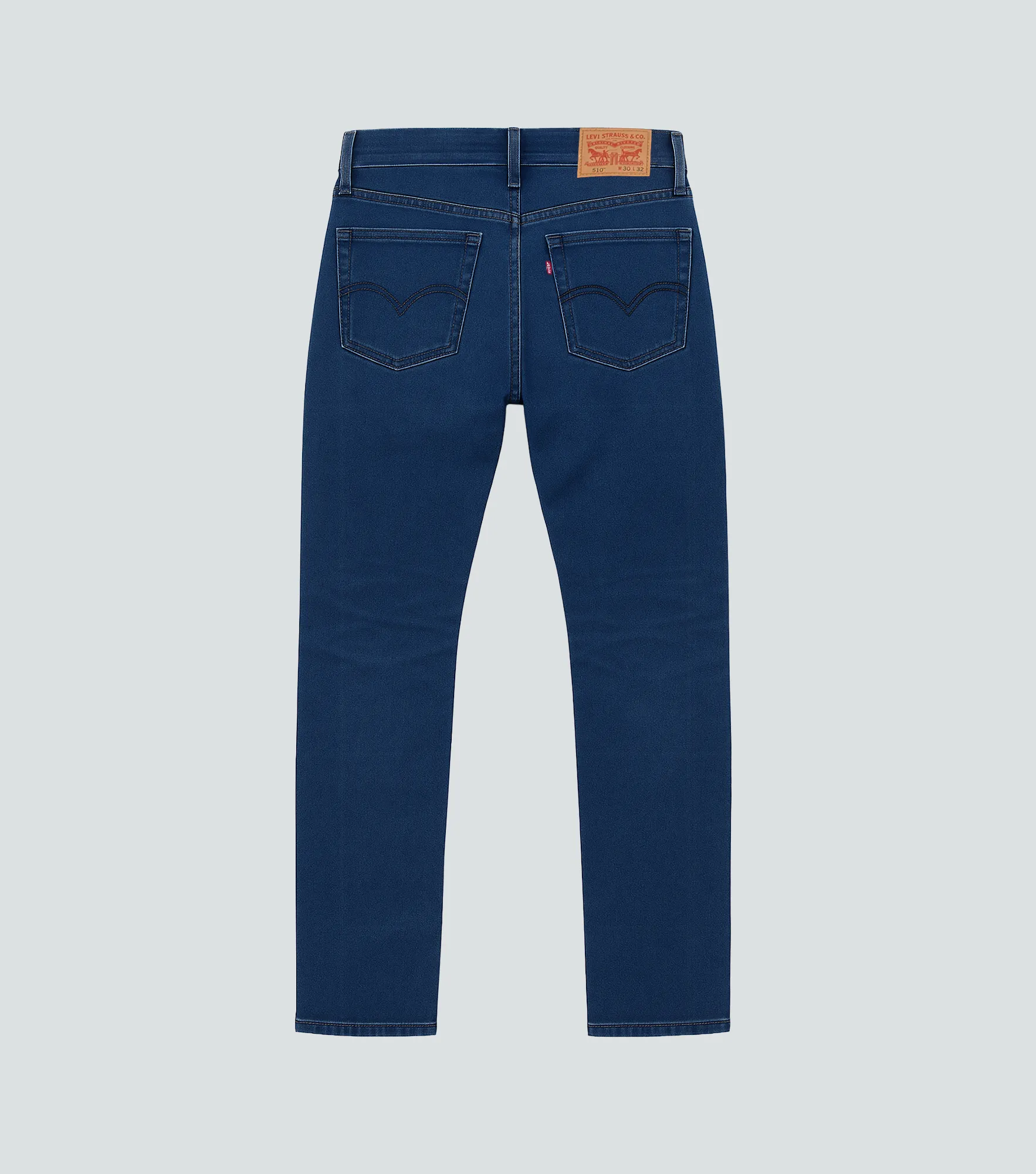 Jean Levis 510 Skinny 130939 AZ
