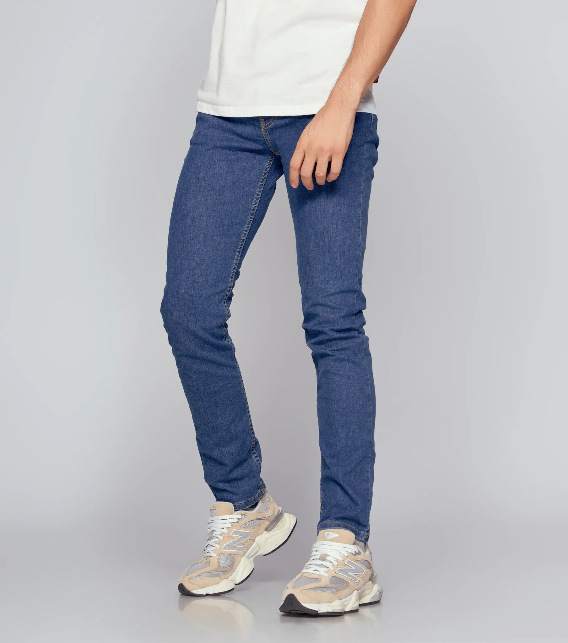 Jean Levis 510 Skinny 130940 AZ