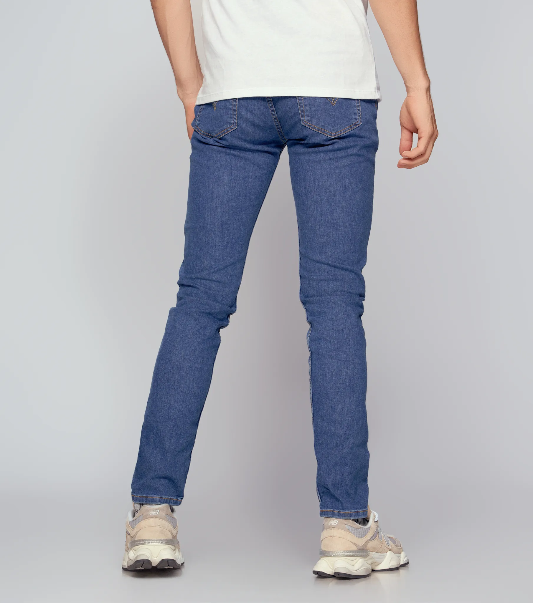 Jean Levis 510 Skinny 130940 AZ