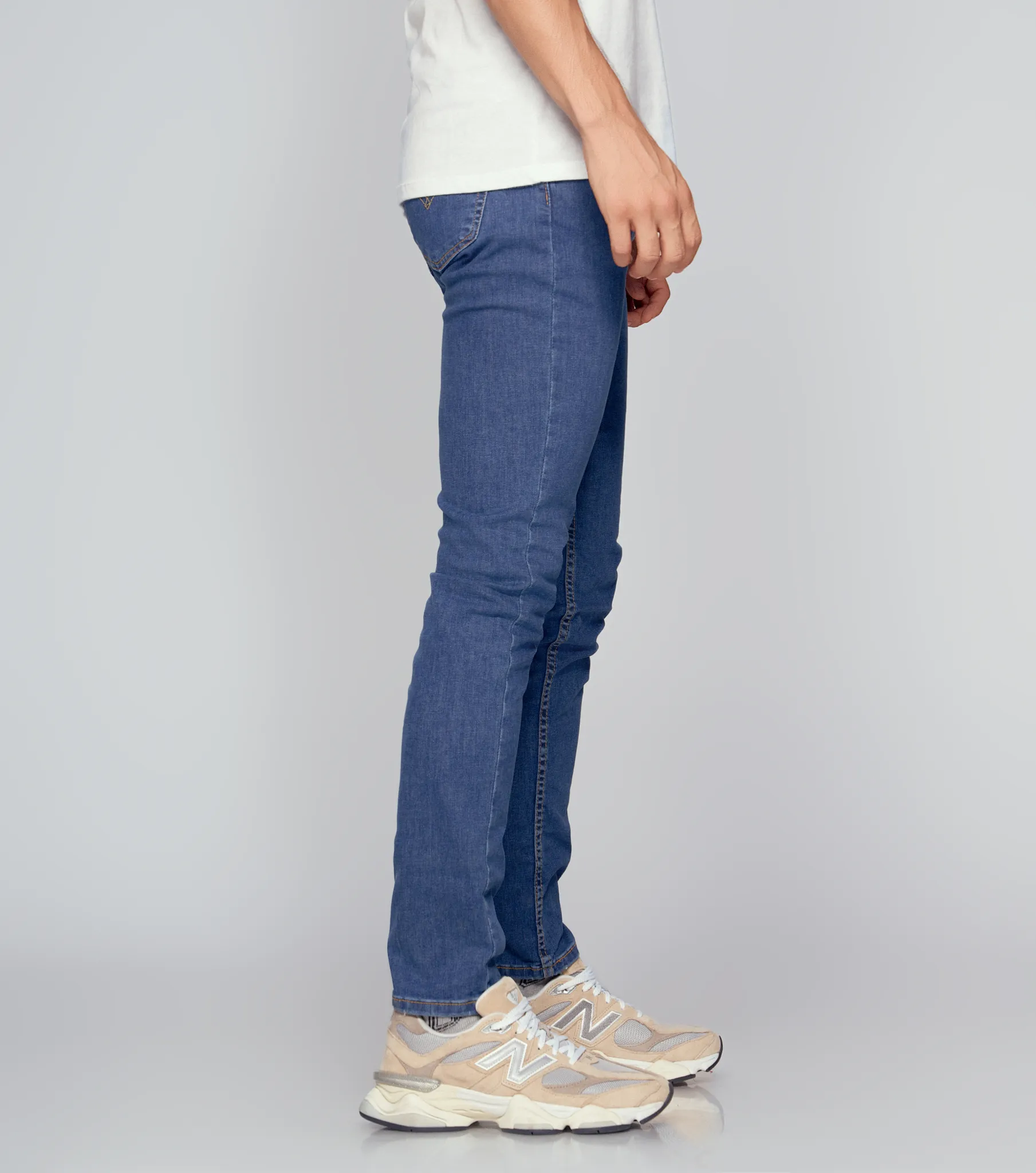 Jean Levis 510 Skinny 130940 AZ
