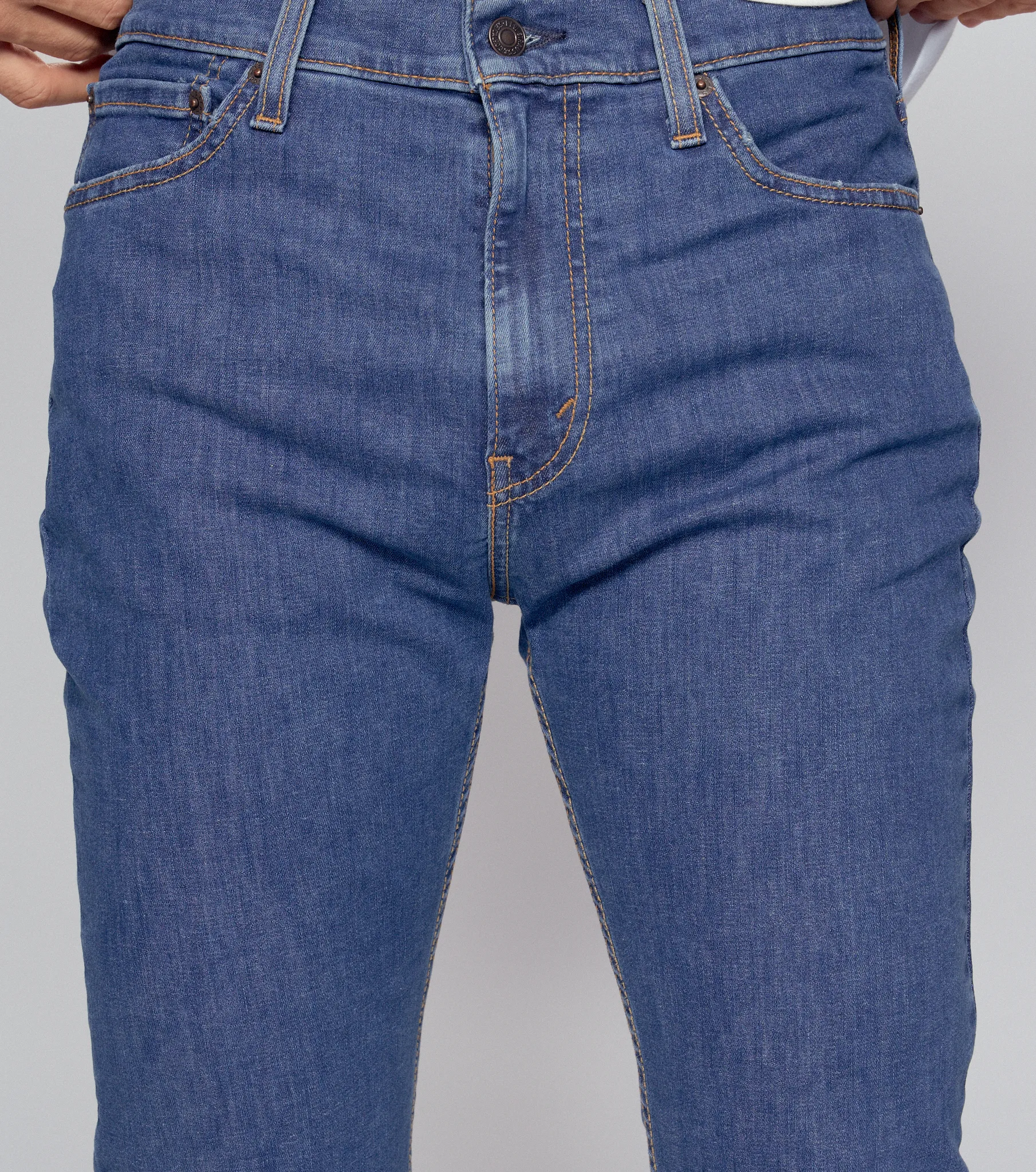 Jean Levis 510 Skinny 130940 AZ