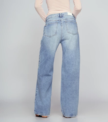 Jean Para Mujer Praga Naomi Derek LovelyAZ