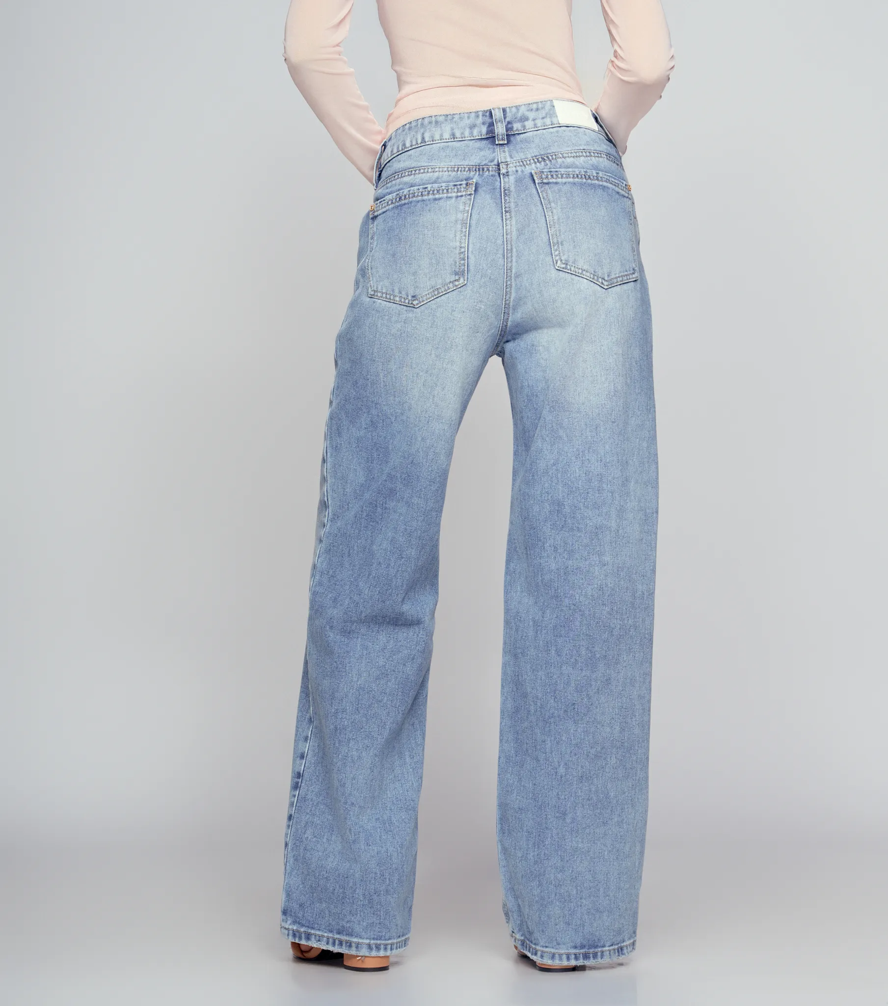 Jean Para Mujer Praga Naomi Derek Lovely 835624 AZ