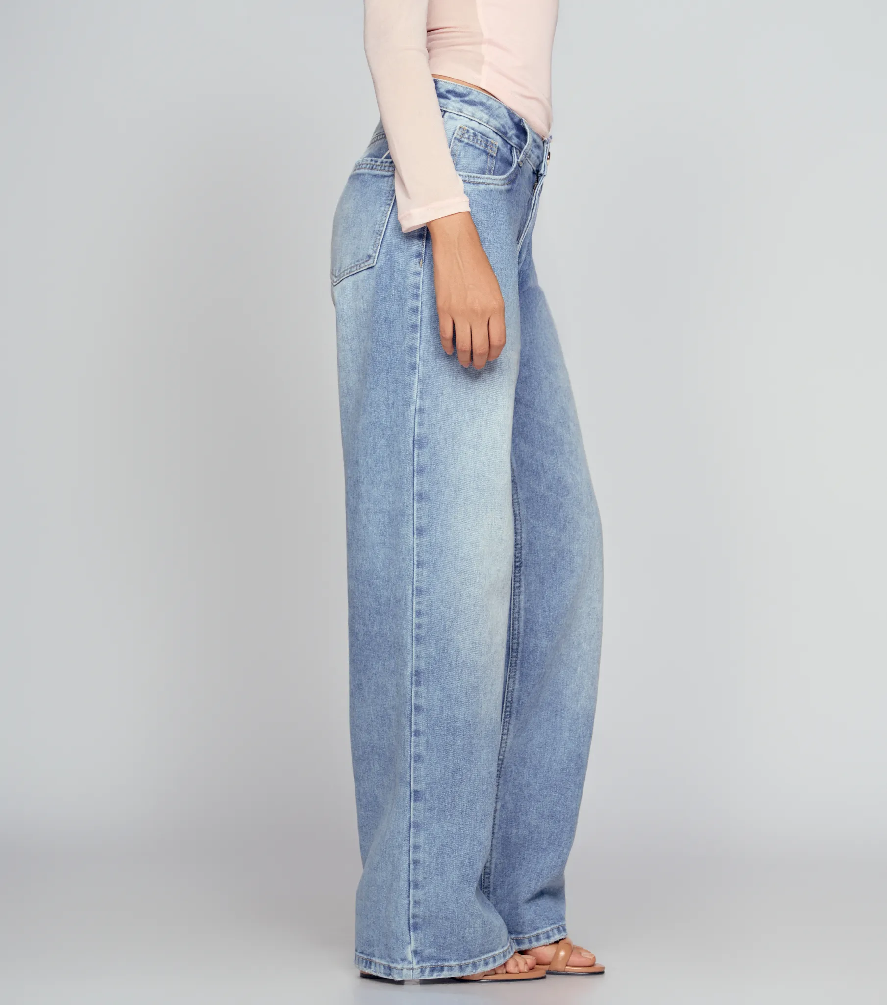 Jean Para Mujer Praga Naomi Derek Lovely 835624 AZ