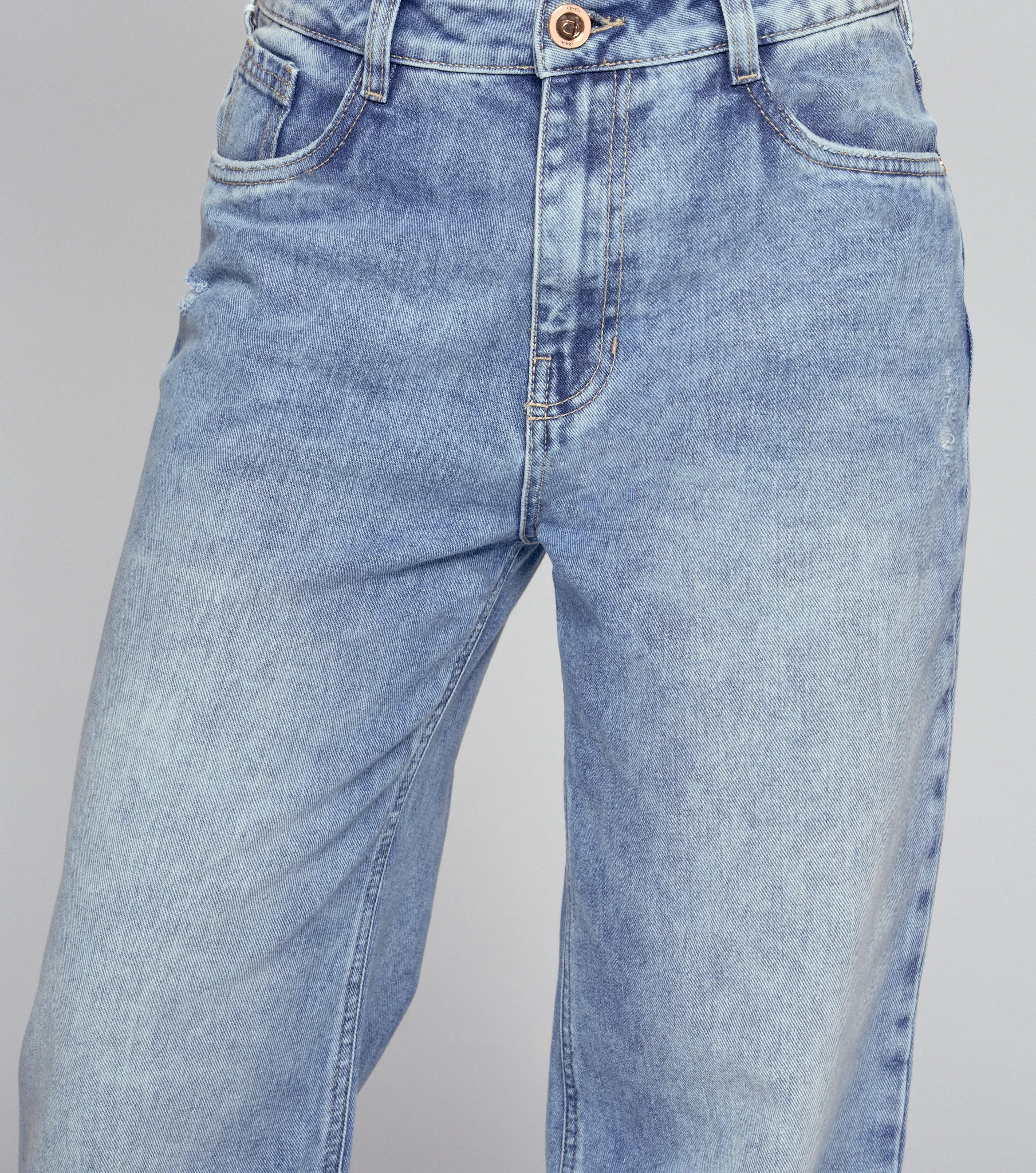 Jean Para Mujer Praga Naomi Derek Lovely 835624 AZ