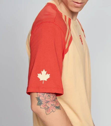 Kinky T Shirt Regular Masculina GroggyCU