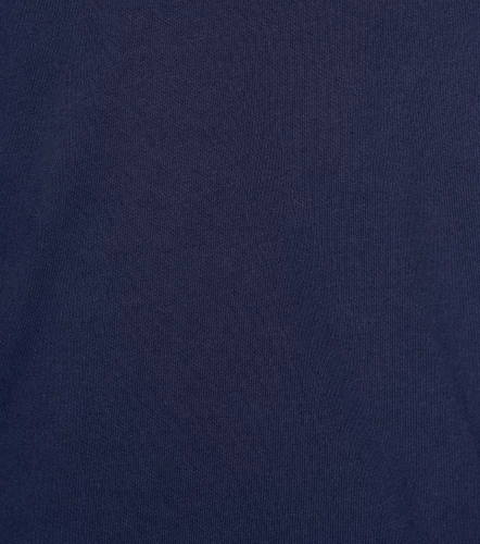 Lorain Blusa T Shirt Cuello Redondo Con Telovi Y Estampado UnserAV