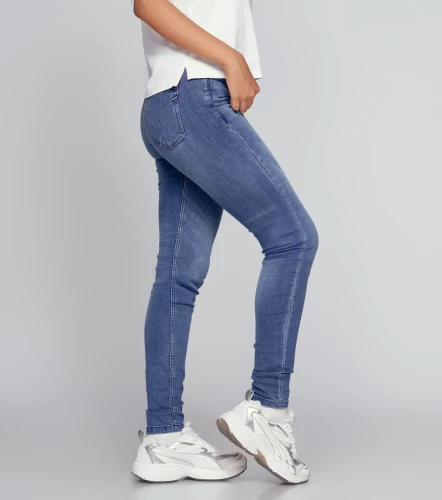 Madison Jean Skinny Femenino GasAD