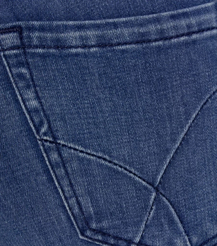 Madison Jean Skinny Femenino GasAD