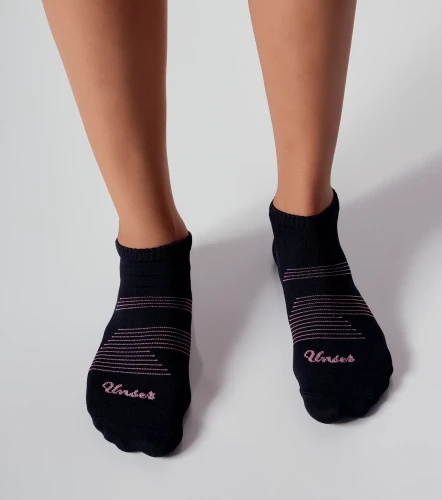 Marilyn Bipack Media Invisible Con Lineas Y Texto UnserCU