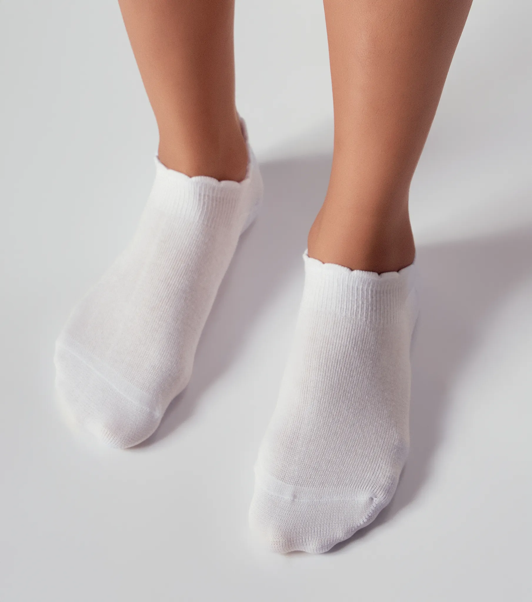 Medias Para Mujer Angelika Derek 834886 BL