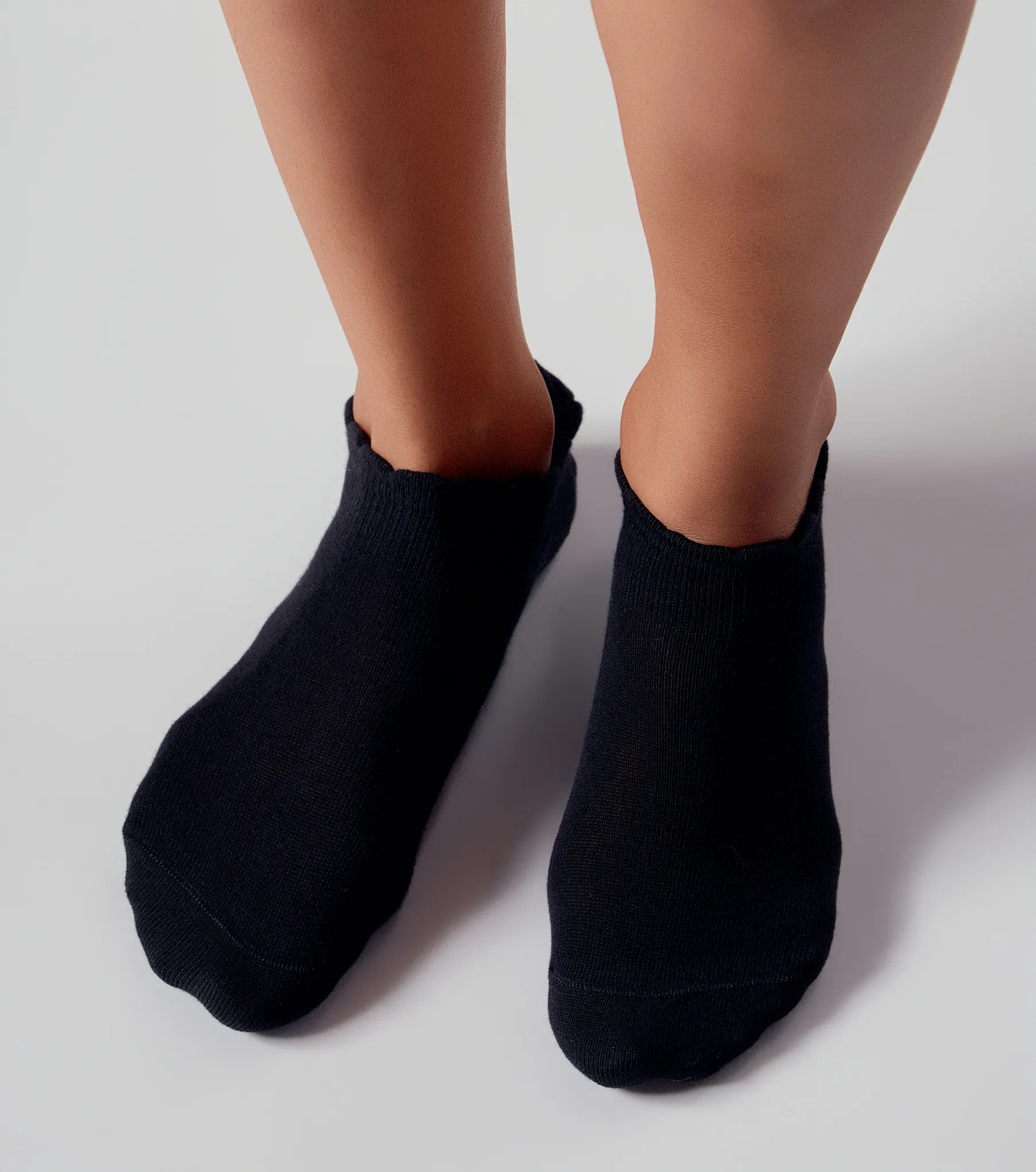 Medias Para Mujer Angelika Derek 834886 BL