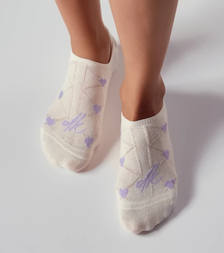 Medias Para Mujer Anny DerekCF