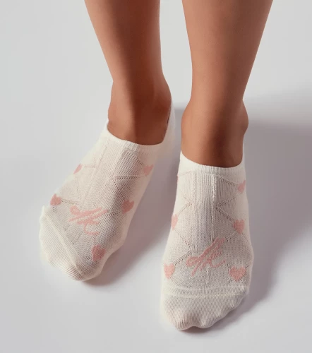 Medias Para Mujer Anny DerekCF