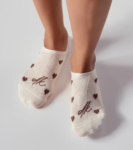 Medias Para Mujer Anny DerekCF