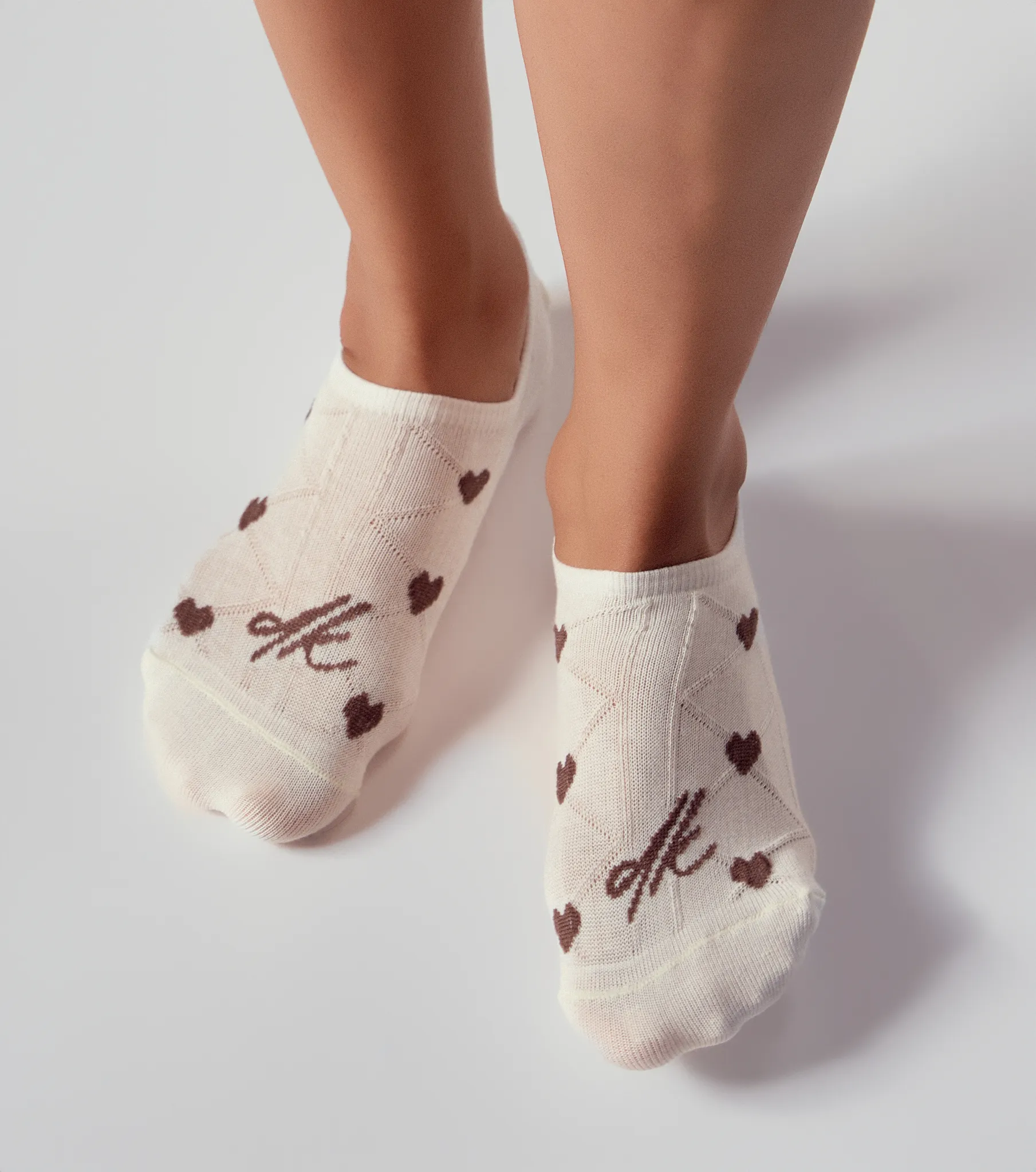 Medias Para Mujer Anny Derek 834885 CF