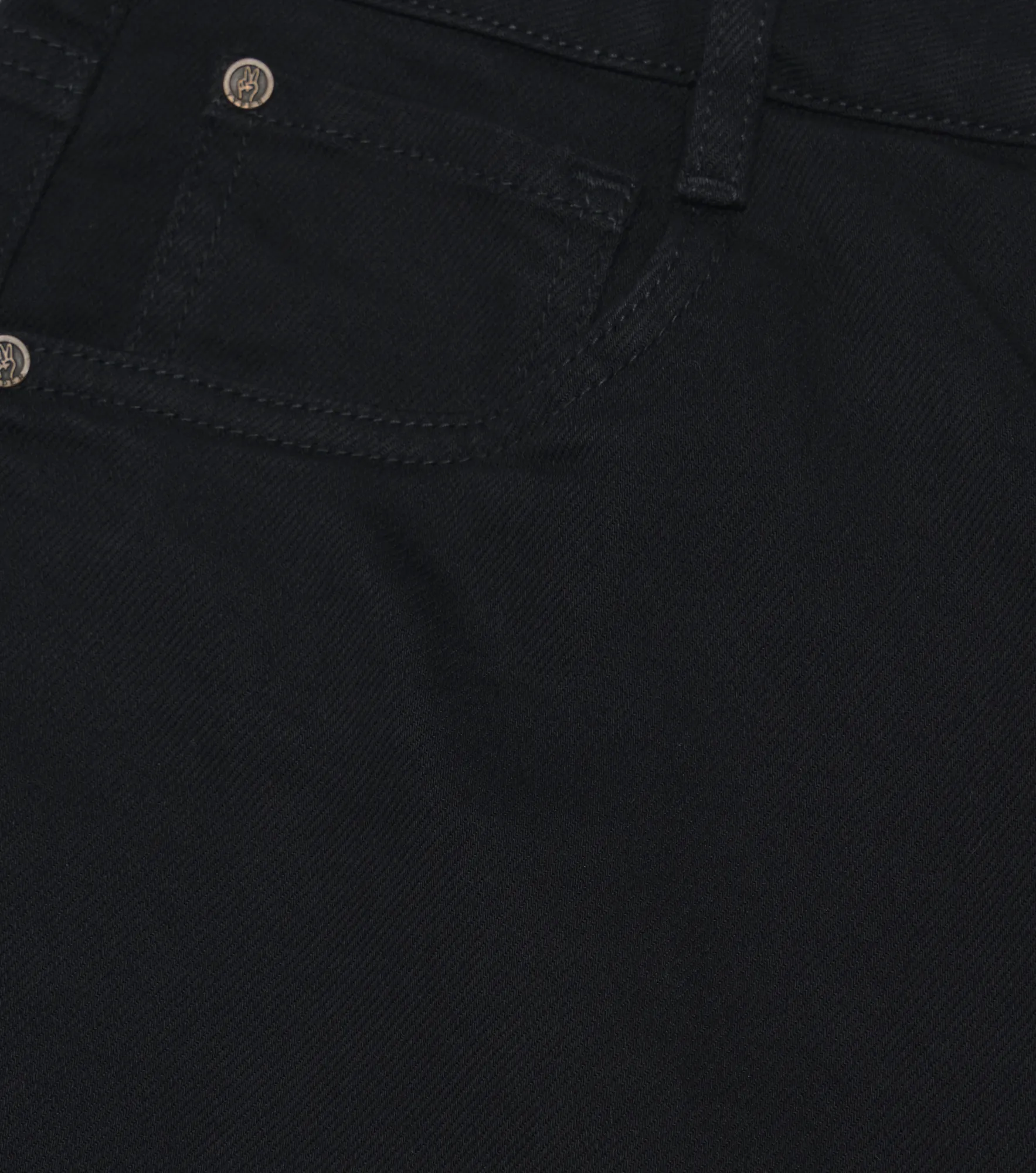 Milan Jean Skinny Negro Typer 833706 