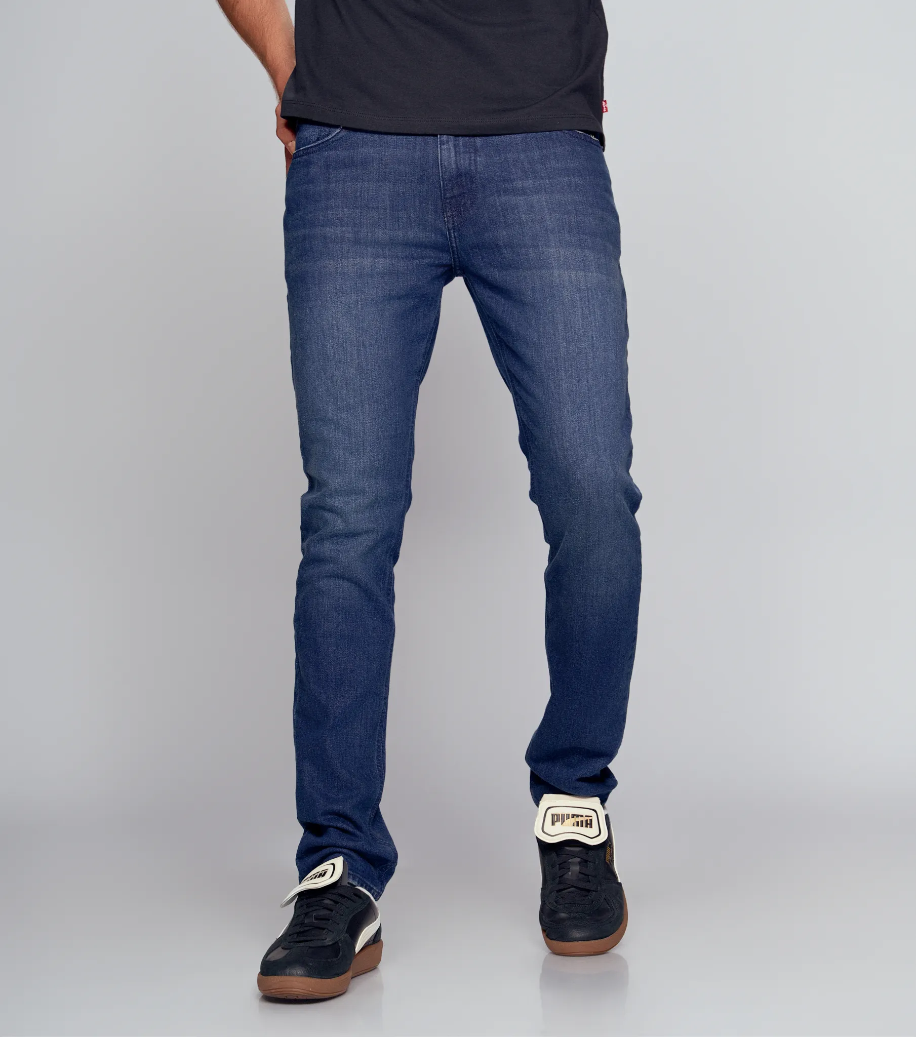 Missouri Linea Medio AmericaninoAZ