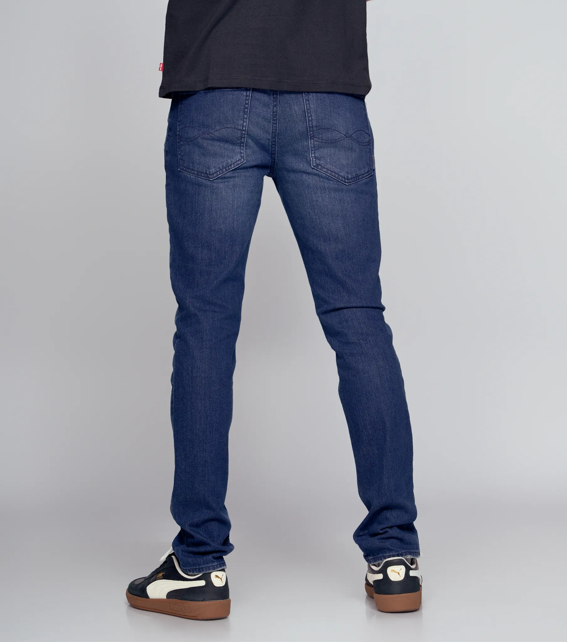 Missouri Linea Medio Americanino 120692 AZ