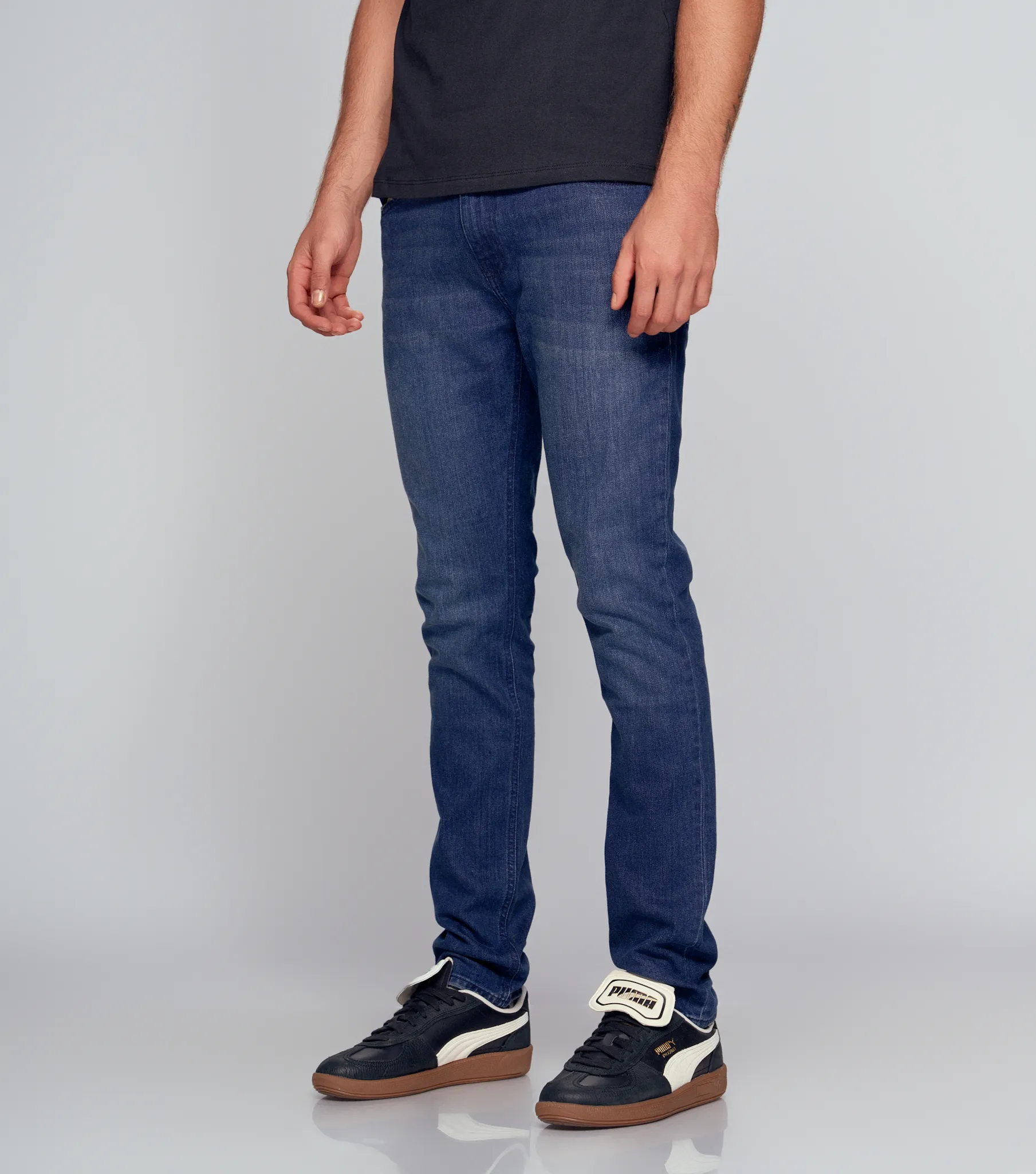 Missouri Linea Medio Americanino 120692 AZ