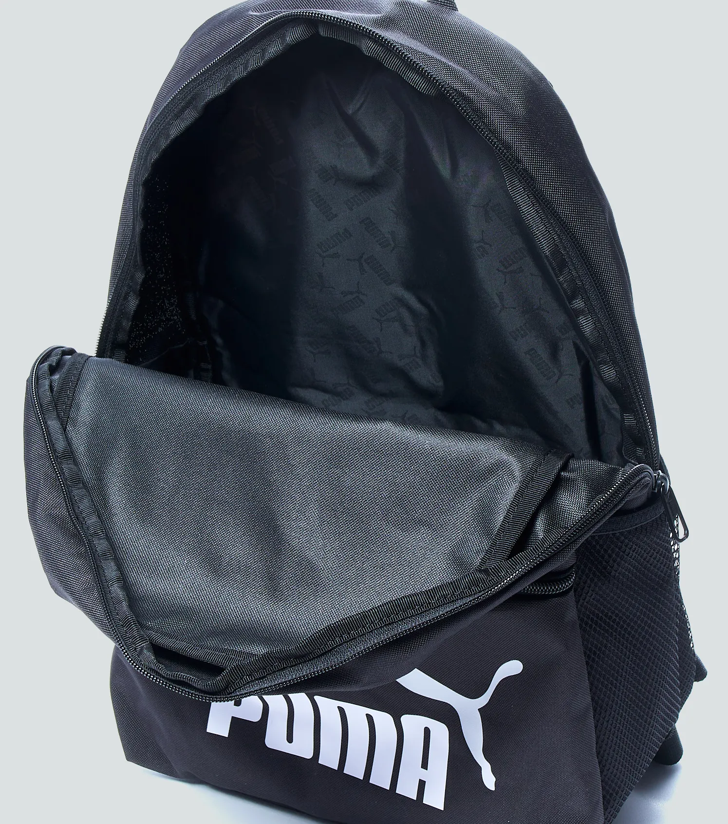 Morral Puma Phase Backpack Estuche 131208 NG