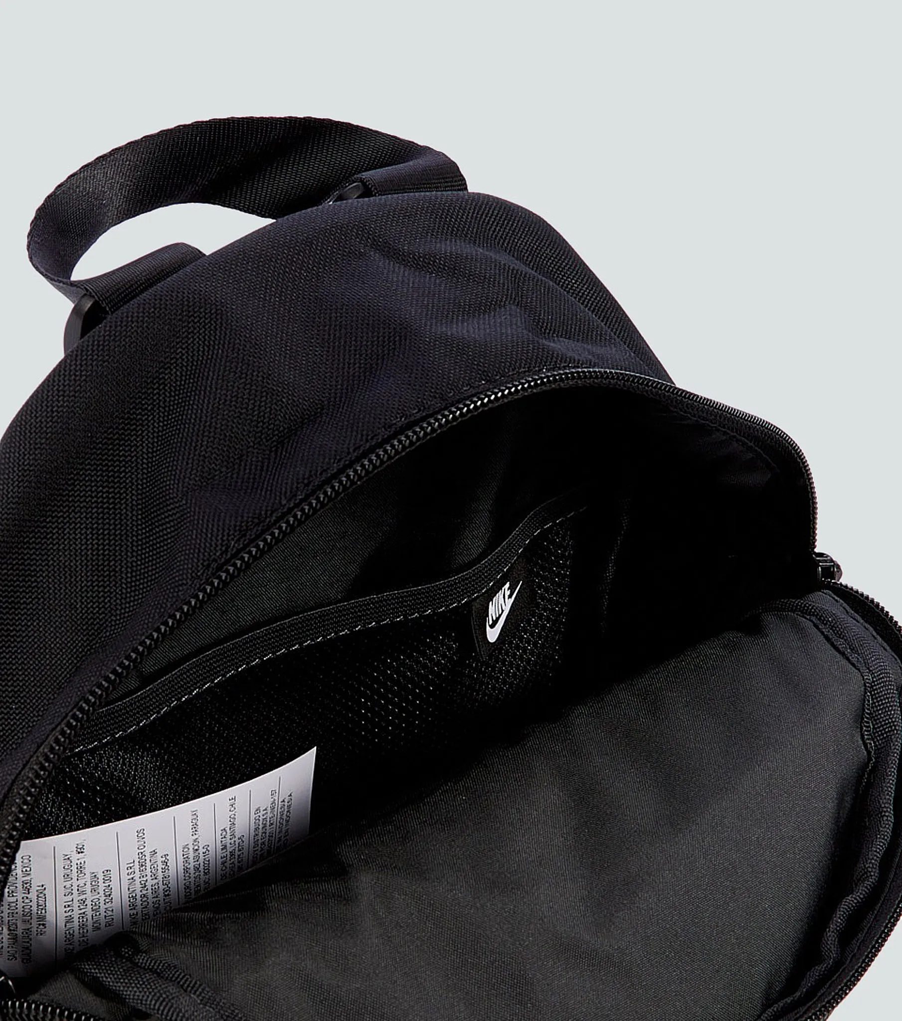 Morral Sportswear Futura 365 Nike 122344 NG