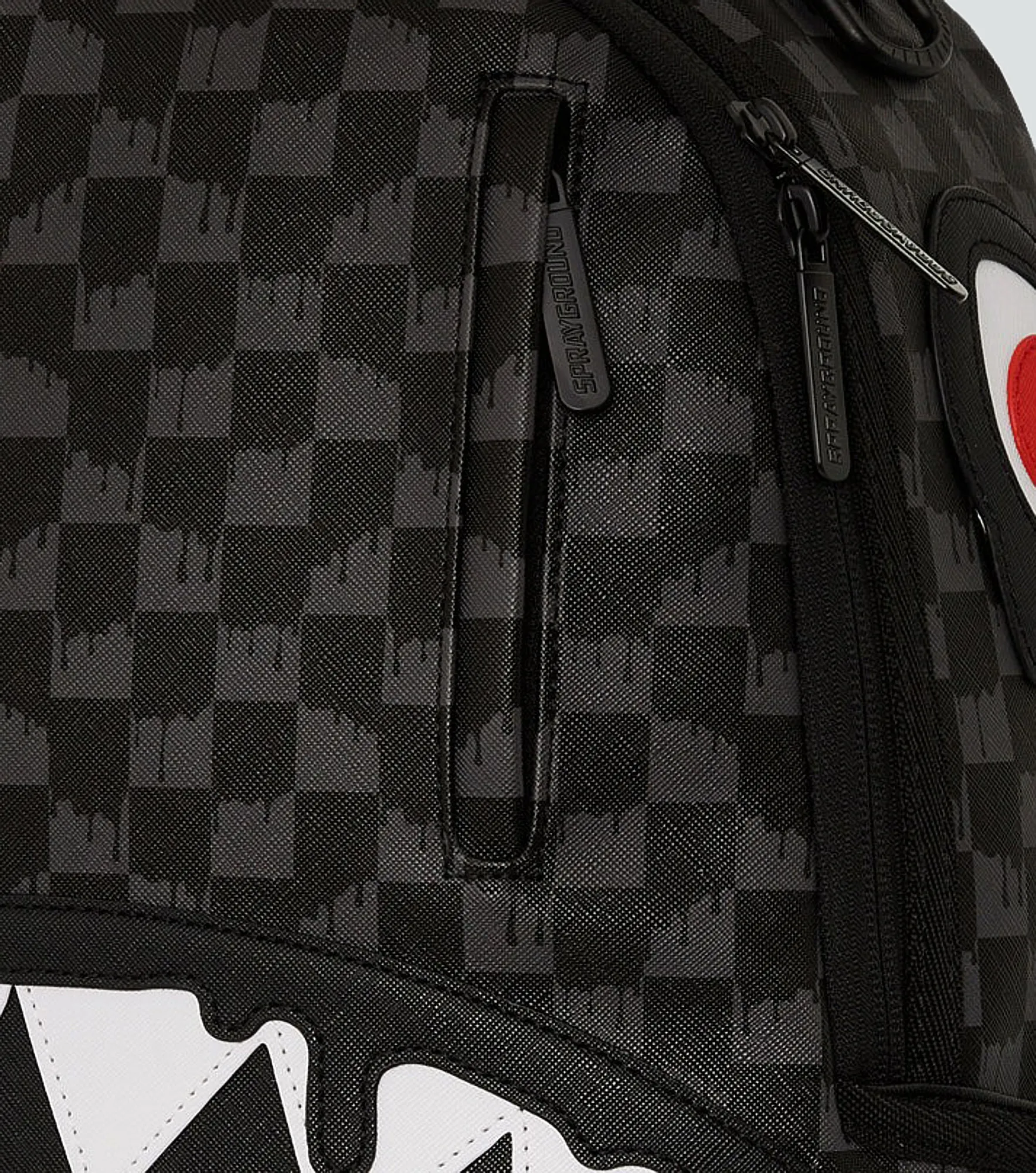 Morral Sprayground Dripping Sip Dlsv Backpack 131276 NG