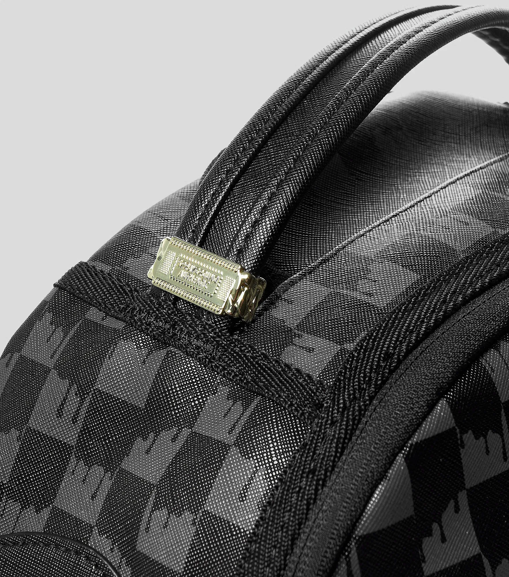 Morral Sprayground Dripping Sip Dlsv Backpack 131276 NG
