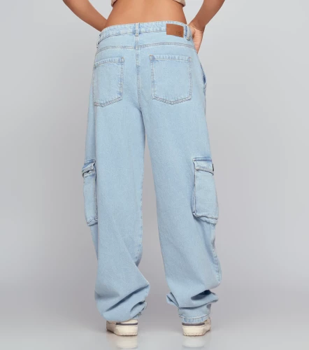 Nani Jean Slouchy TyperAZ