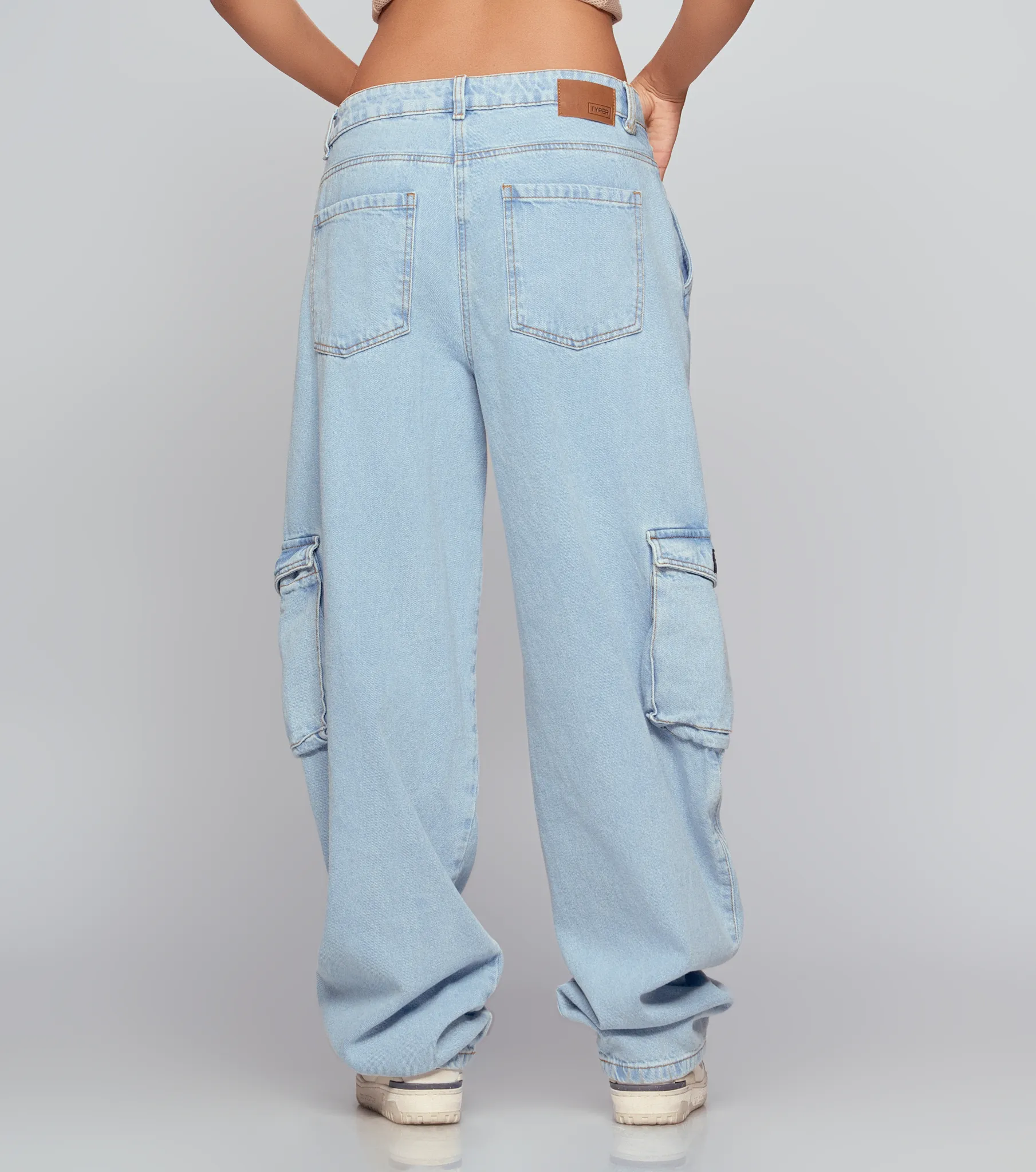 Nani Jean Slouchy Typer 835640 