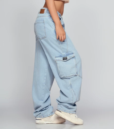 Nani Jean Slouchy TyperAZ