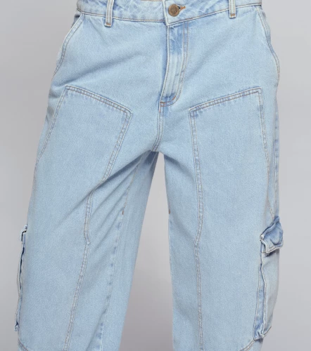 Nani Jean Slouchy TyperAZ